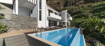 The Designhouse by Our Madeira