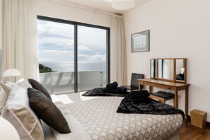 Villa, 3 Bedrooms | View from room