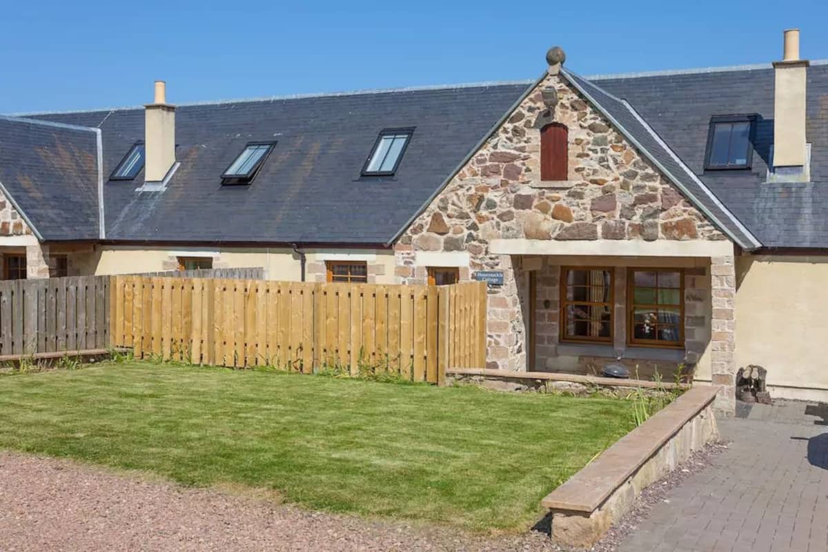 더블룸 | 객실에서 보이는 전망
