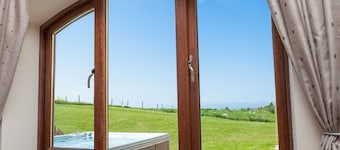 Williamscraig Holiday Cottages