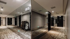 Chi tiết nội thất