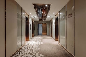 Détail de l’intérieur