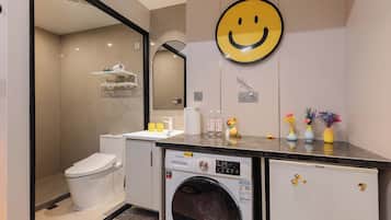 Comfort Double Room | Bathroom