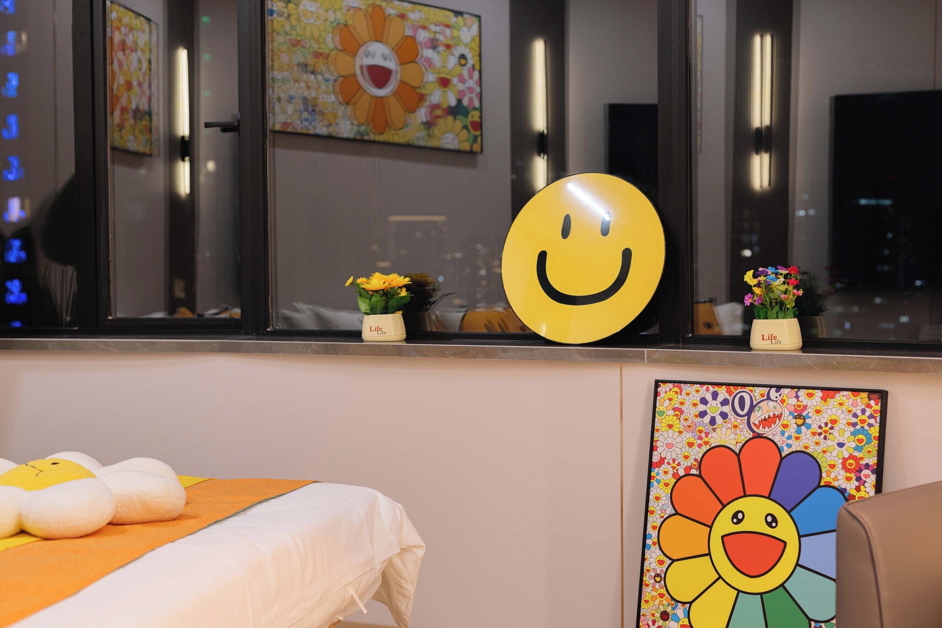 コンフォート ダブルルーム | デスク、遮光カーテン、WiFi (無料)、ベッドシーツ