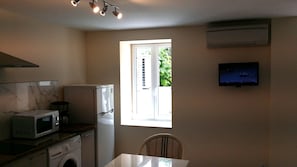 Familienapartment | Lounge