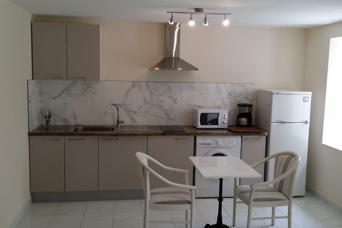 Family Apartment | Private kitchen