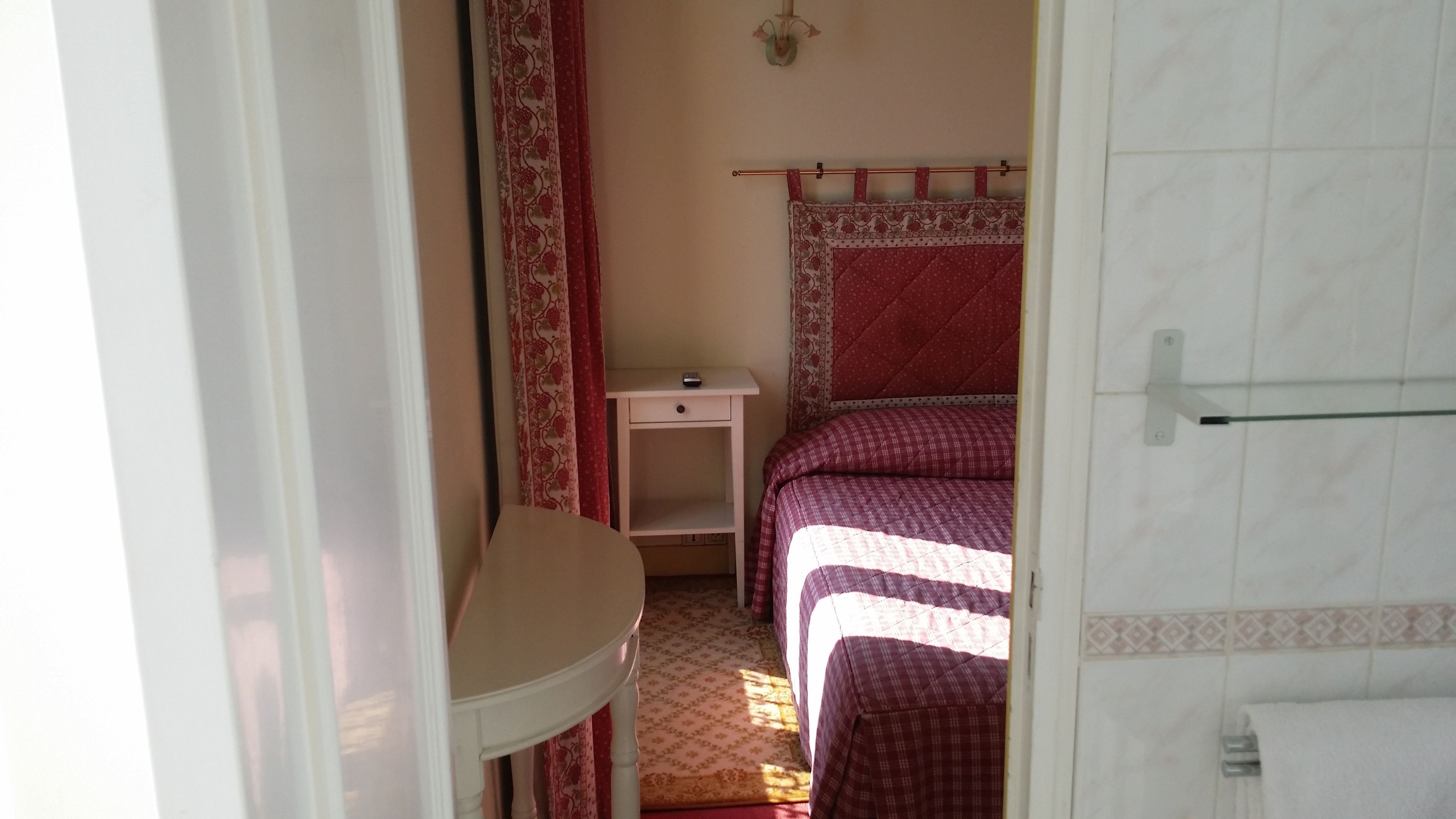 Foto - Hotel Marcellin