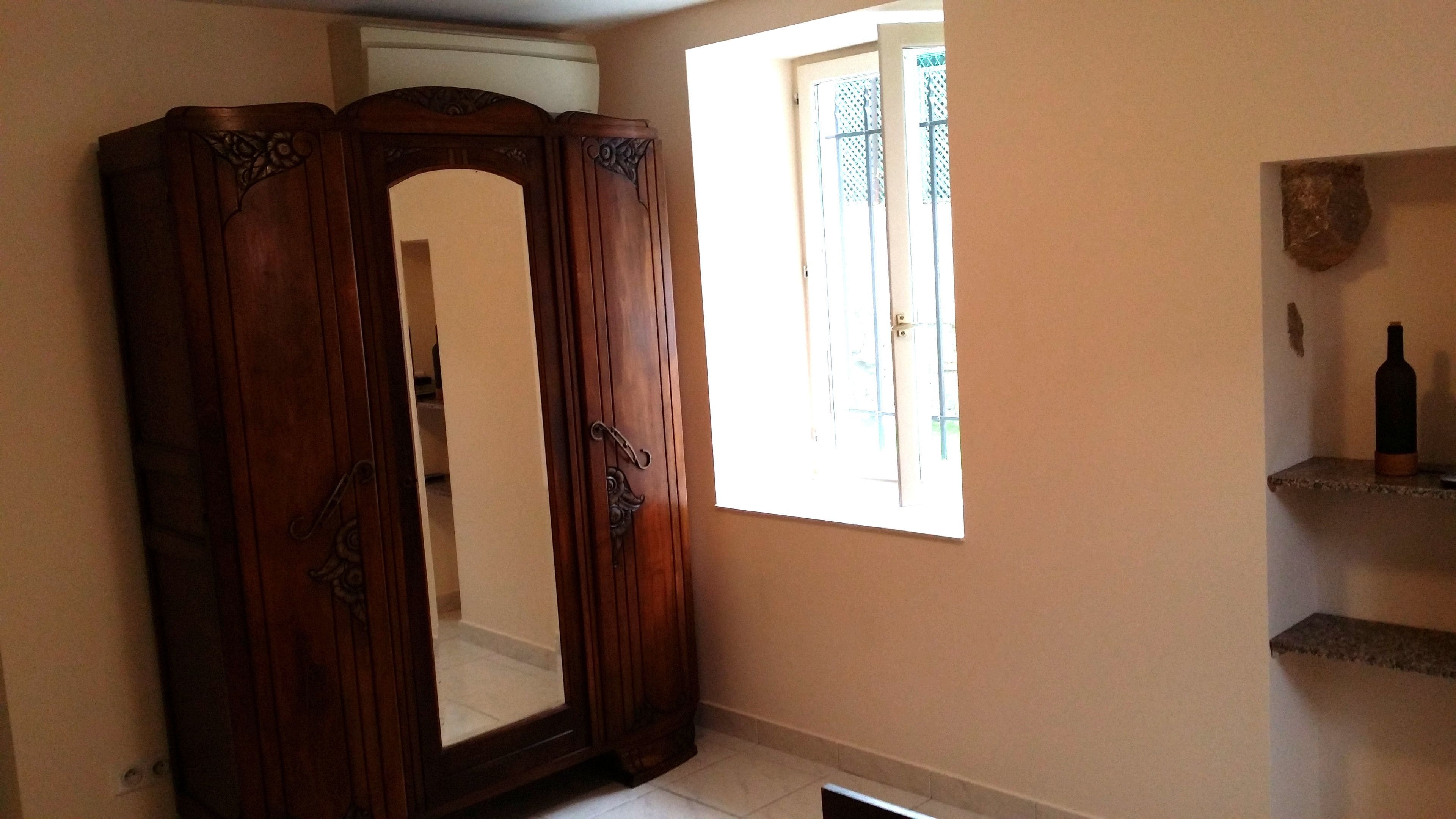 family apartment | room amenity