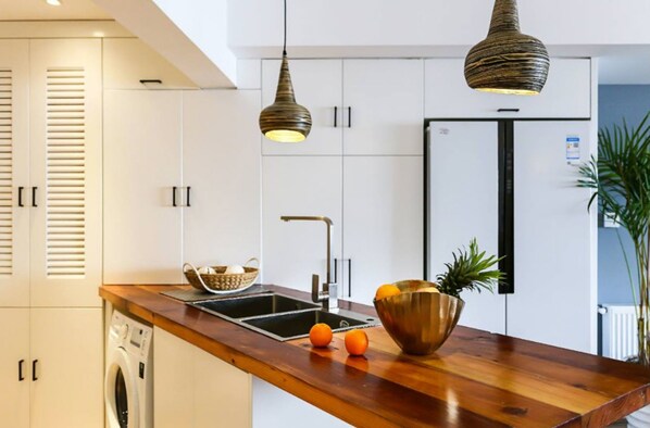 Familien-Suite | Zimmerausstattung