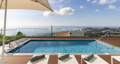 Vila da Portada by Our Madeira