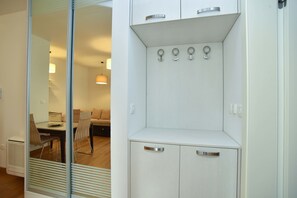 Apartment, 1 Bedroom (12) | Zimmerausstattung