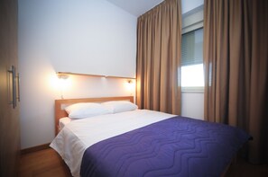 Apartment, 1 Bedroom, Sea View (3)