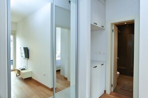 Apartment, 1 Bedroom (12) | Zimmerausstattung