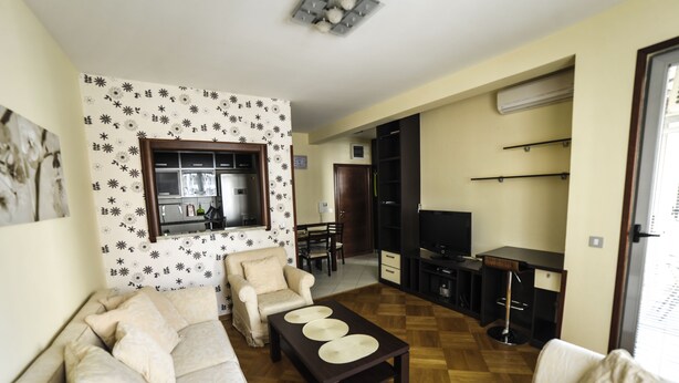 Unclassified image, 1 of 9, button - Center City Lux (Budva)