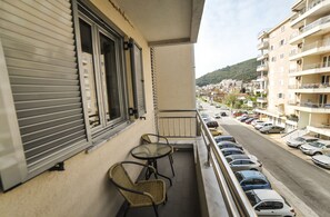 Balcony - Center City Lux (Budva)