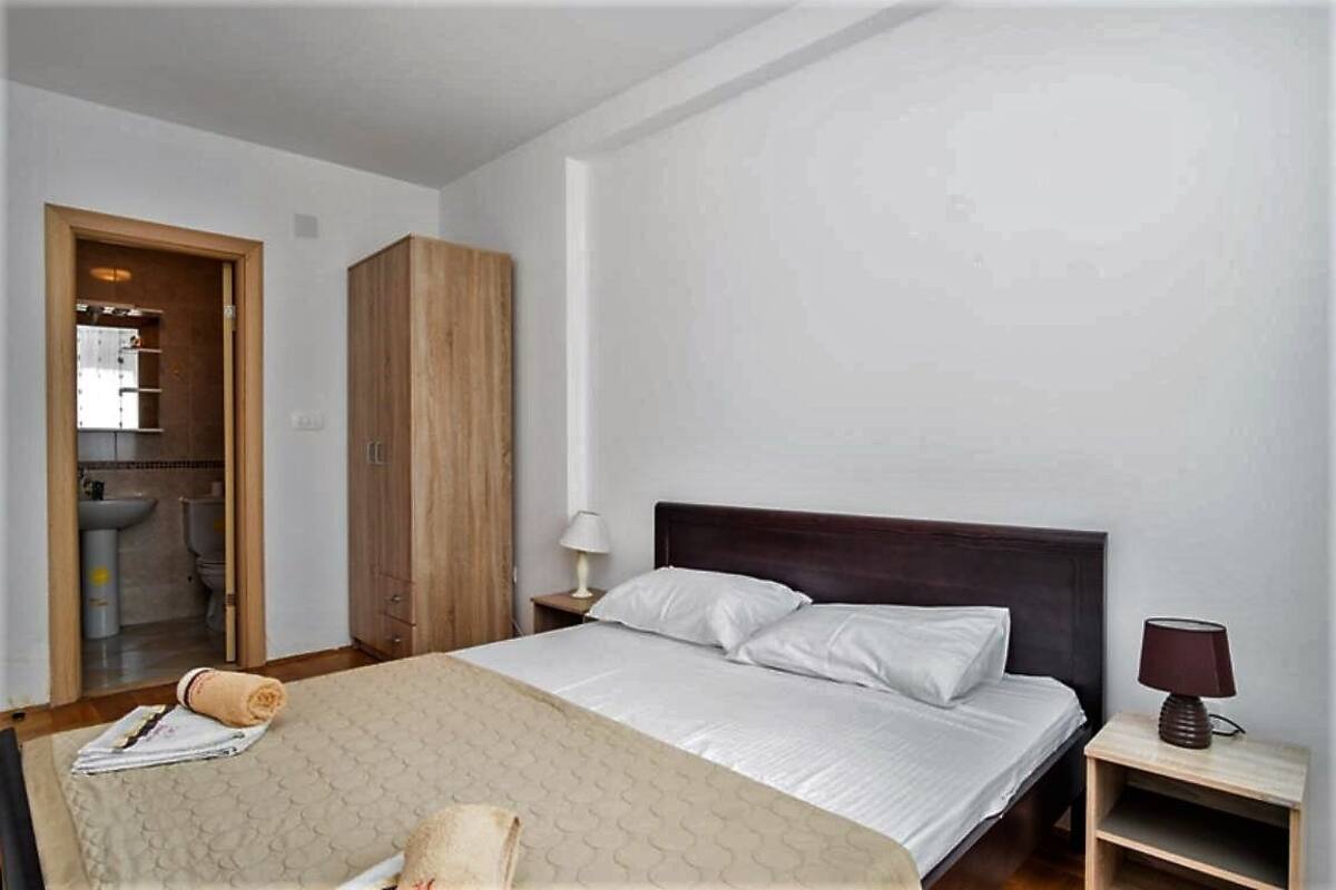 Apartment, 2 Bedrooms (2)