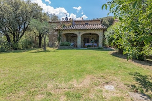 Jardín