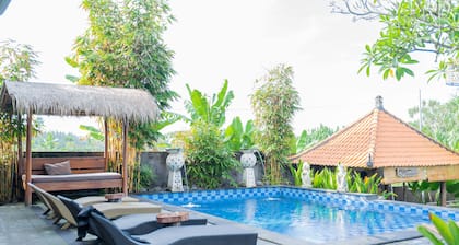West Break Bali Medewi