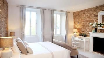 Décoration personnalisée, ameublement personnalisé, Wi-Fi gratuit