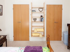 スタンダード アパートメント | デスク、WiFi (無料)