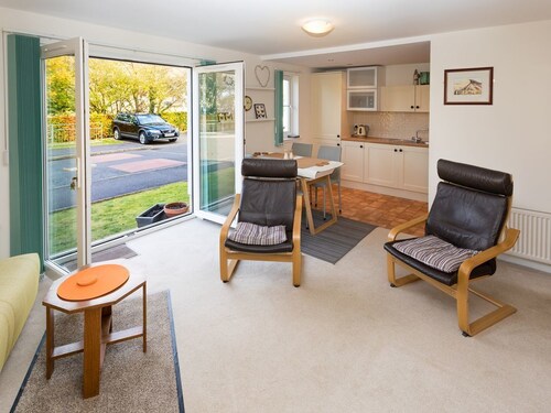 Broomyhill apartment