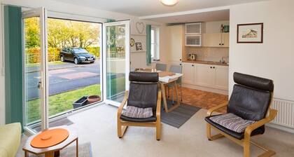 Broomyhill apartment