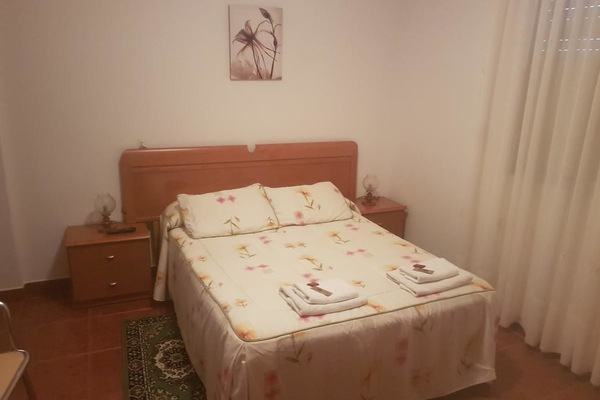 Double Room | Free cribs/infant beds, rollaway beds, free WiFi