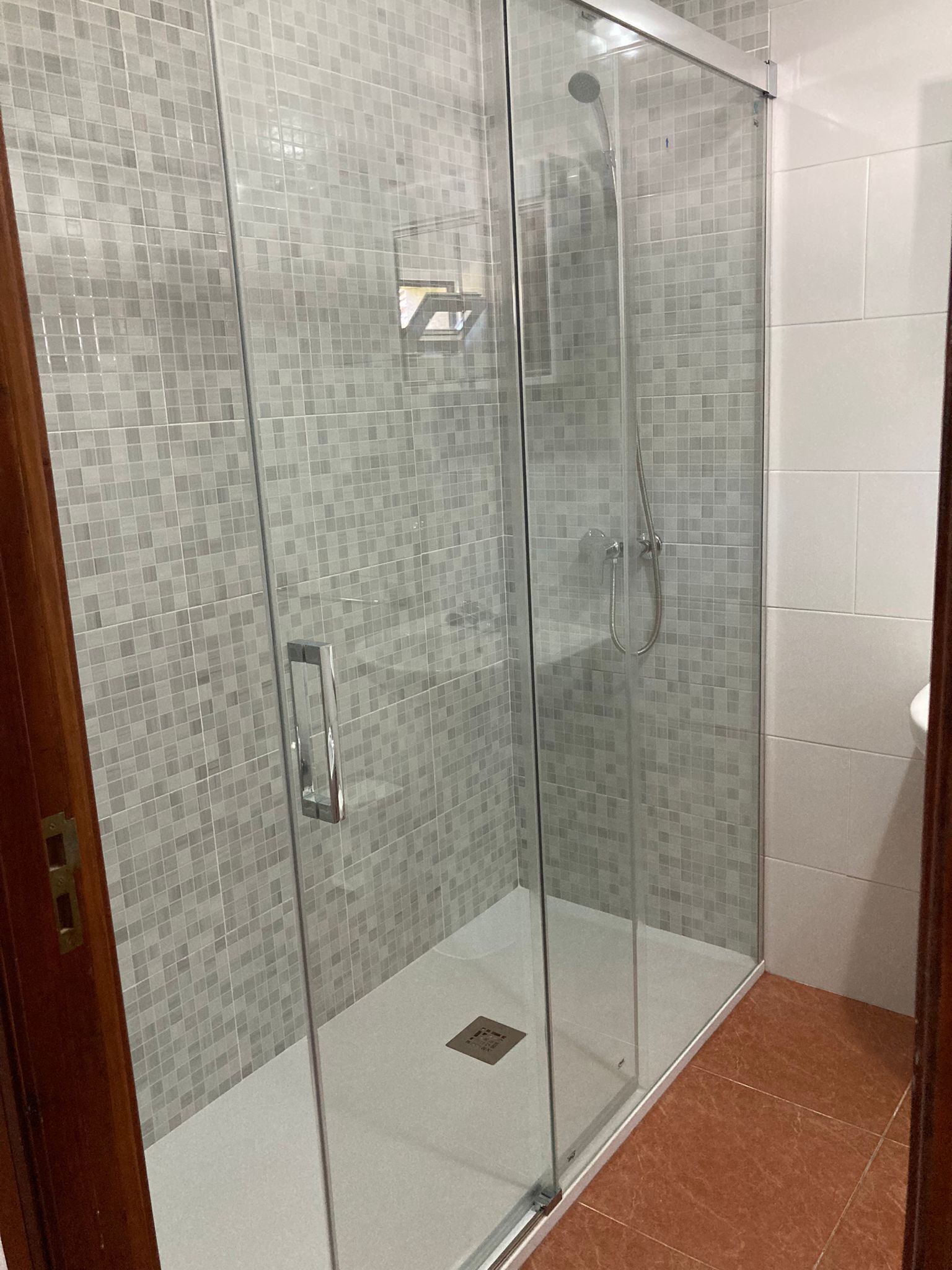 Habitación doble | Baño | Bañera