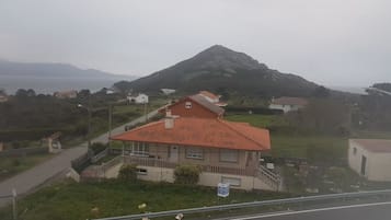 DĂ©tail de lâextĂ©rieur