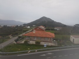Detalle del exterior
