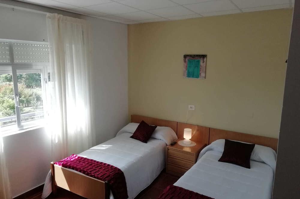 Pension Porto Carral