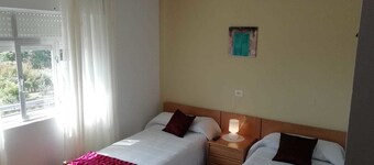 Pension Porto Carral