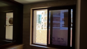 Flat-screen TV