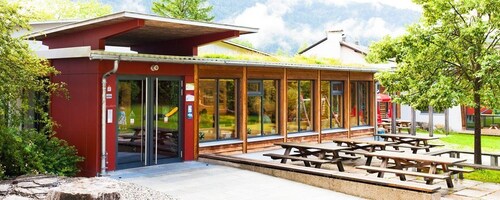 DJH Garmisch- Partenkirchen - Hostel