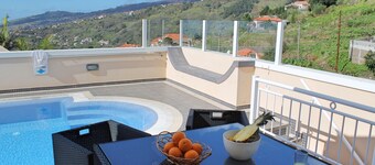 ArcoView by OurMadeira