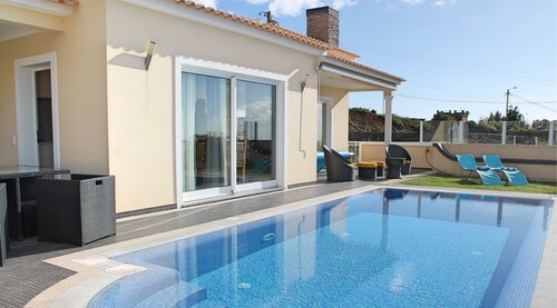 ArcoView by OurMadeira