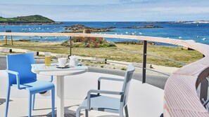 テラス / パティオ