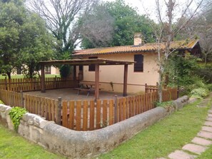 Lejlighed - 2 soveværelser (6 pax) | Udsigt fra værelset