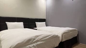 ห้องพัก