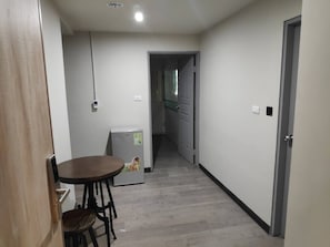 Interior - Saint Hostel (Beigang)