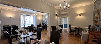 スピルマン ホテル