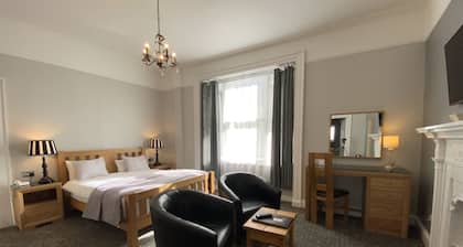 Spilman Hotel