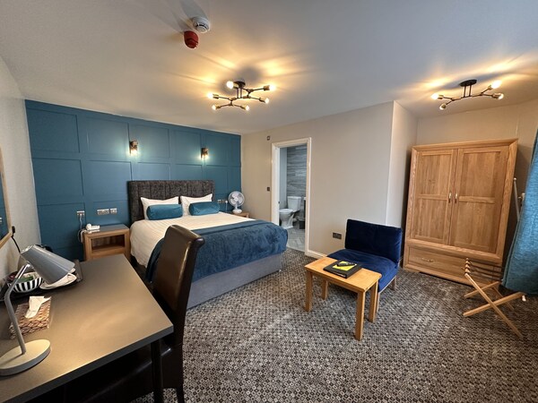 Spilman Hotel - Carmarthen