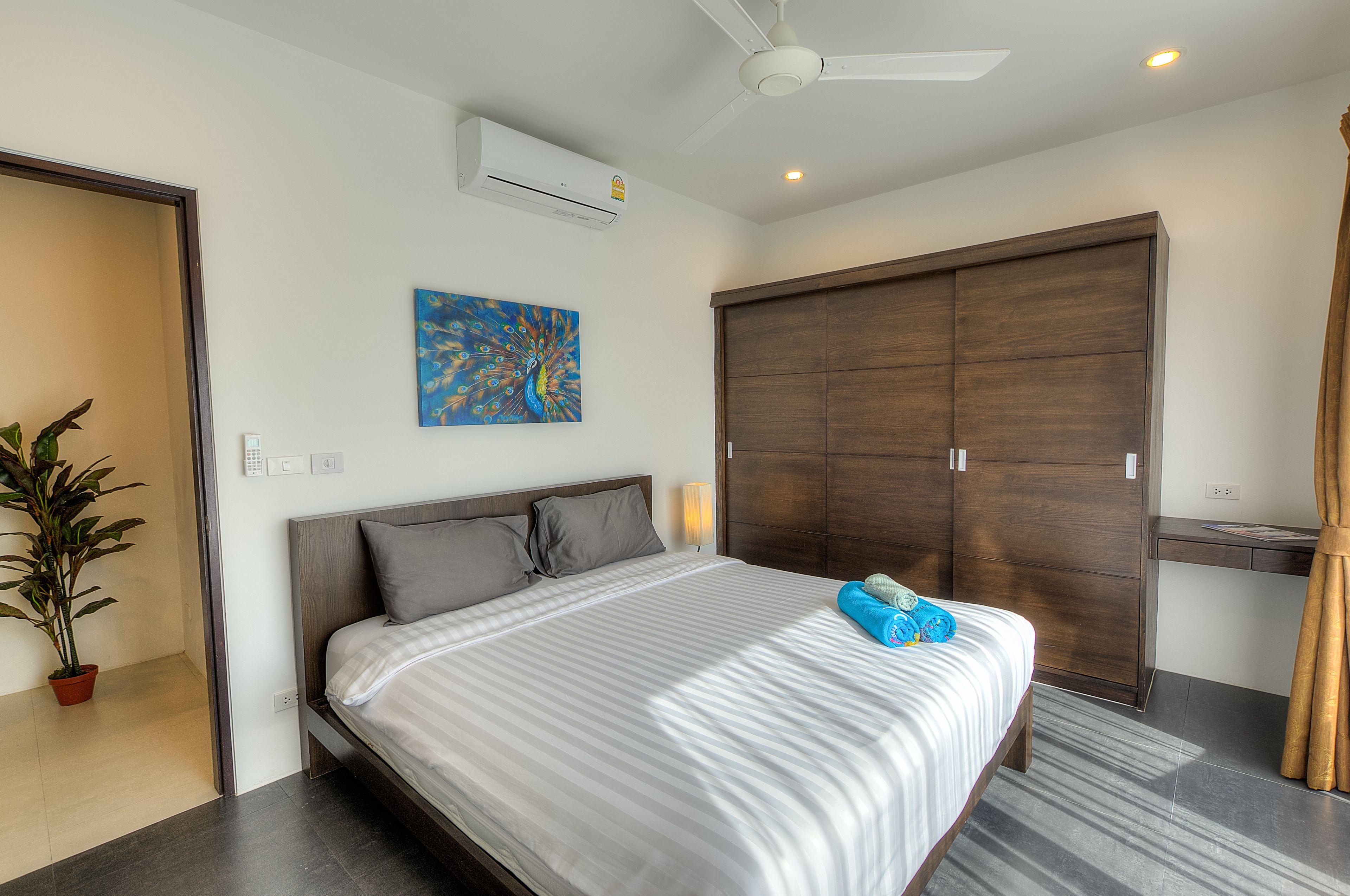 Photo - Elegant 2br Boutique Pool Villa by Intira Villas