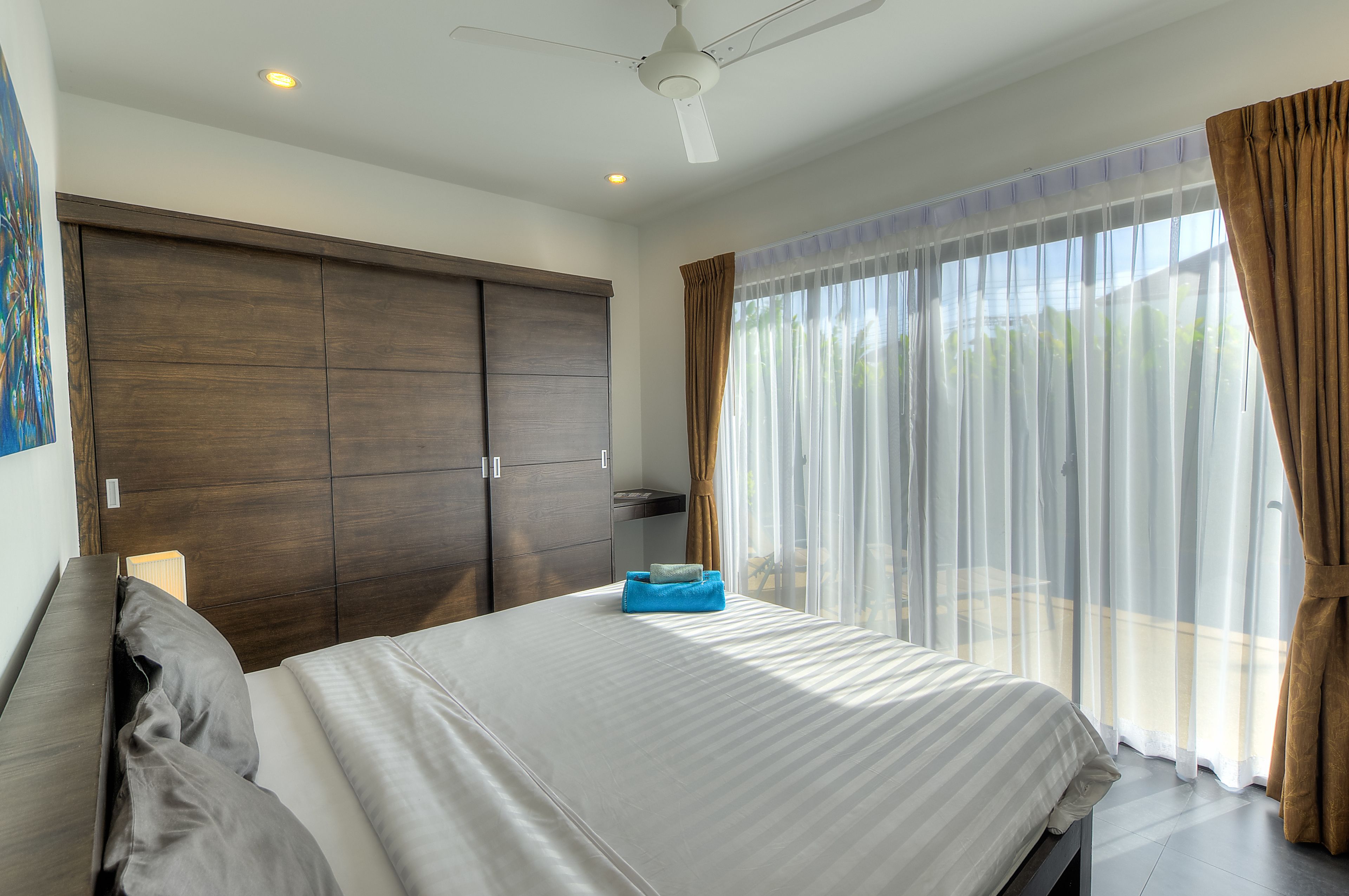 Photo - Elegant 2br Boutique Pool Villa by Intira Villas