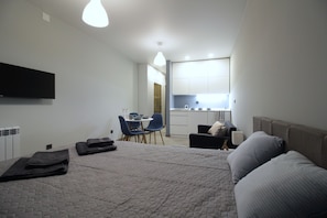 Room - Apartments Mega Palace (Batumi)