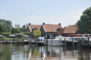 Puerto deportivo