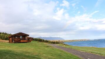 Wi-Fi gratuit, draps fournis