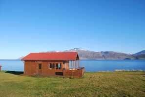 Exterior - Ytri Vík (Dalvik)