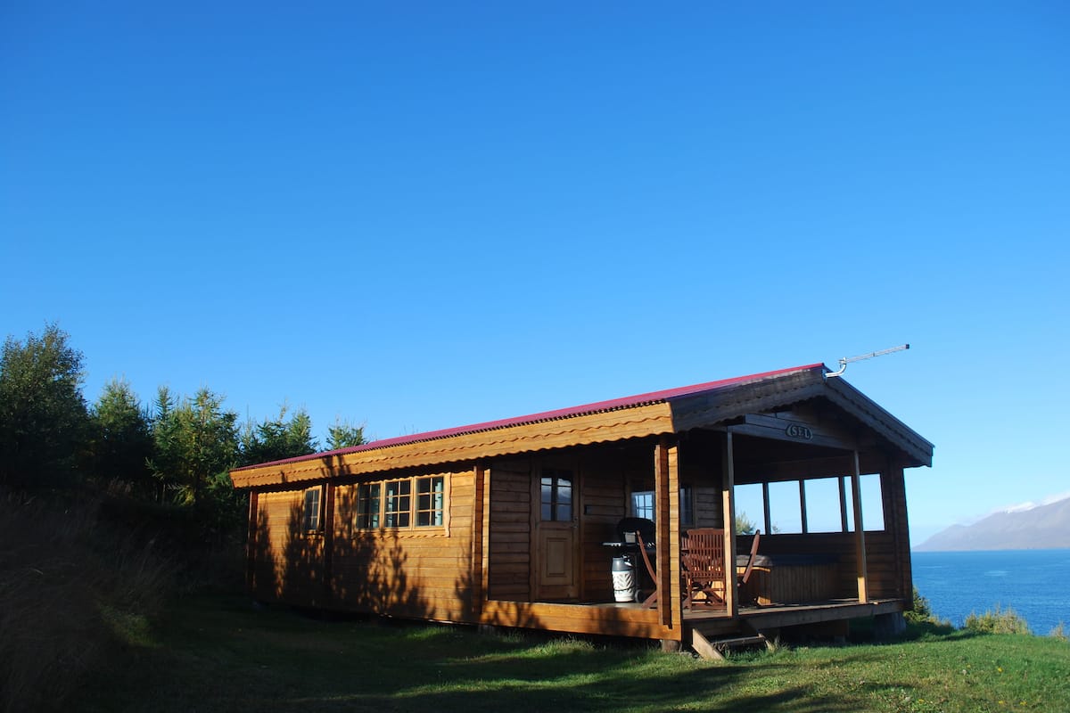 Basic Cottage, 1 Bedroom (2) | Free WiFi, bed sheets